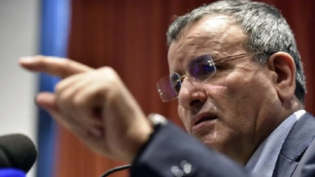 Les révélations surprenantes d’Ali Ghediri lors de son procès