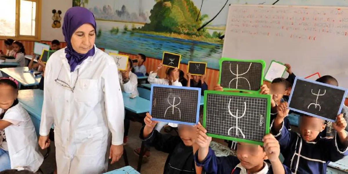 Polémique sur l’enseignement de Tamazight : le ministère se prononce