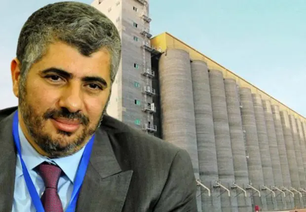 L’affaire du complexe Eriad de Corso enfonce Amor Benamor