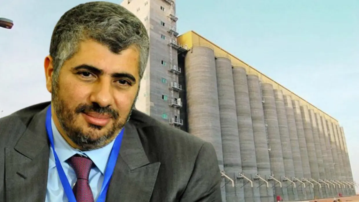 L’affaire du complexe Eriad de Corso enfonce Amor Benamor