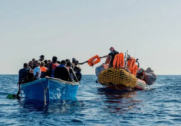 Algérie – Espagne : le phénomène des harragas explose