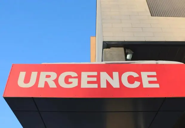 Urgences médicales : bientôt un grand hôpital à Alger ?