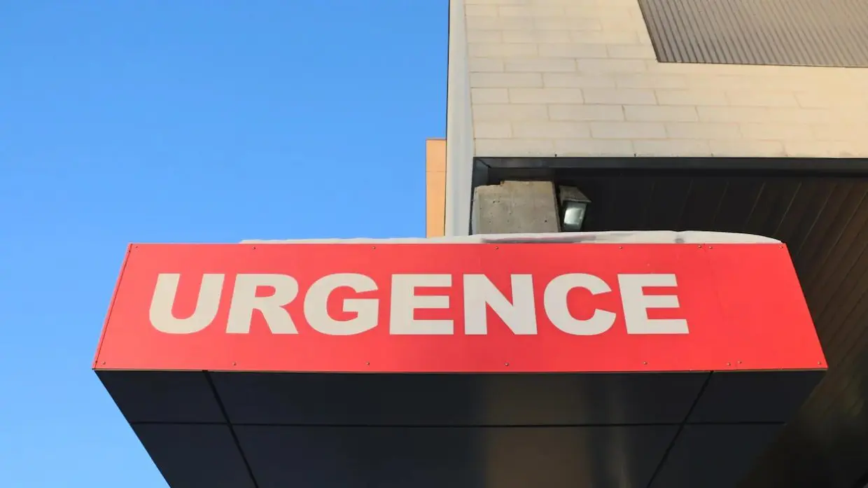 Urgences médicales : bientôt un grand hôpital à Alger ?