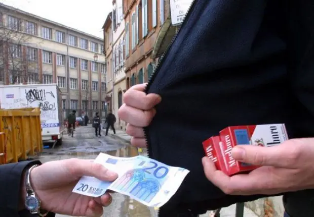 France : l’étrange réaction d’un Algérien arrêté à Montpellier