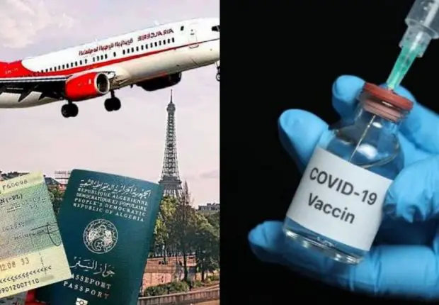 Un autre vaccin administré en Algérie reconnu par la France