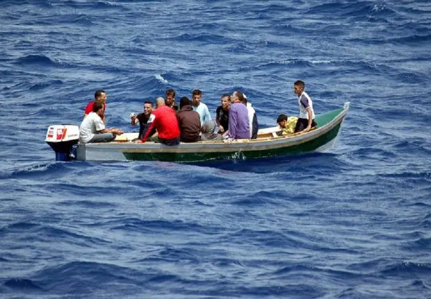 Oran : démantèlement d’un réseau criminel spécialisé dans le trafic de migrants