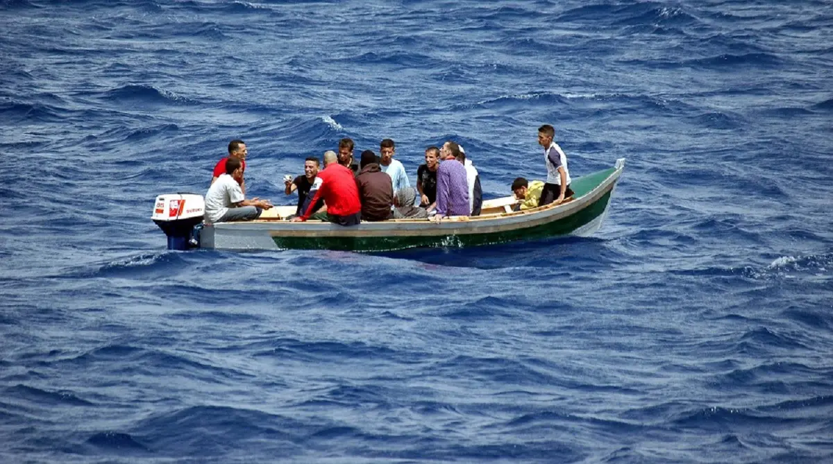 Oran : démantèlement d’un réseau criminel spécialisé dans le trafic de migrants