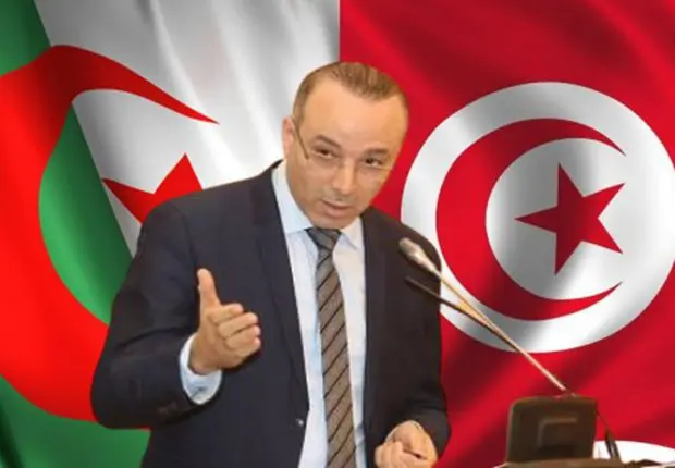 Frontières Algérie – Tunisie : ce que propose Benzaïm