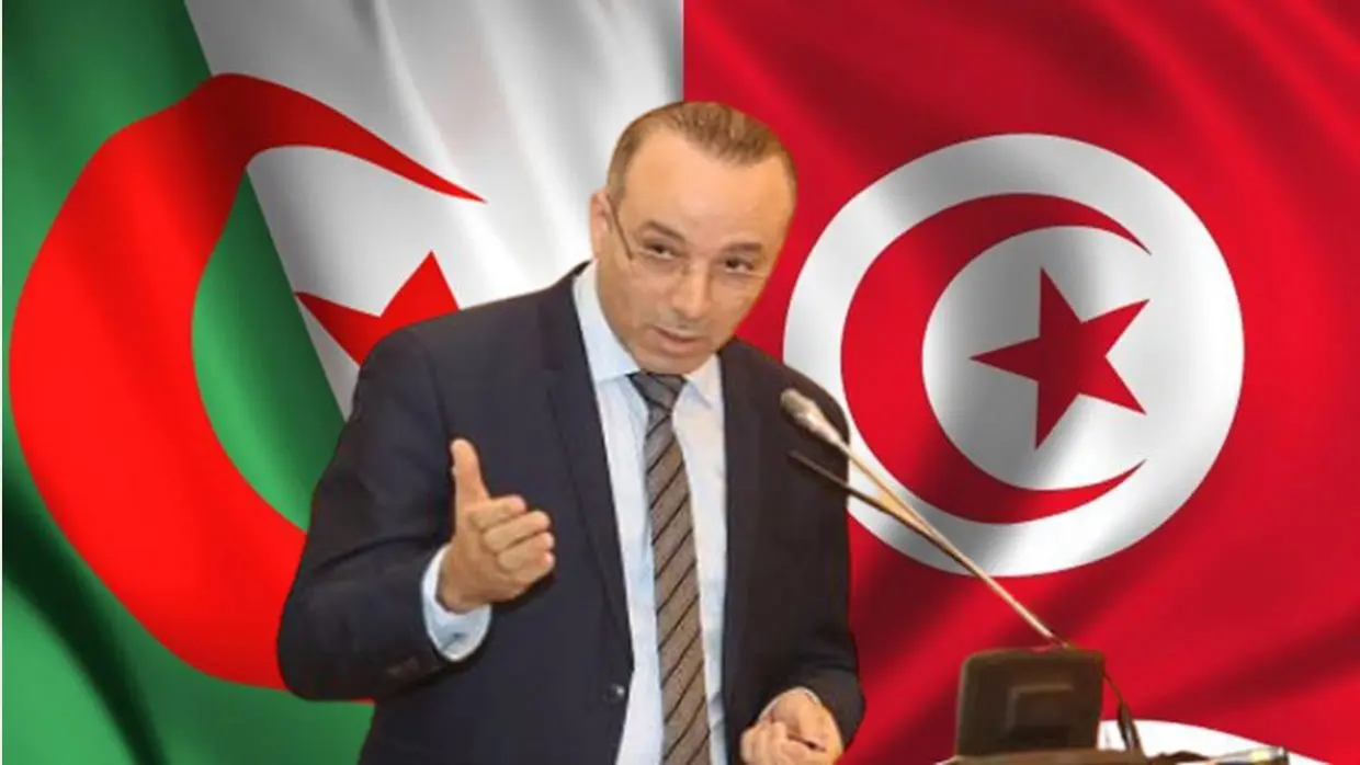 Frontières Algérie – Tunisie : ce que propose Benzaïm