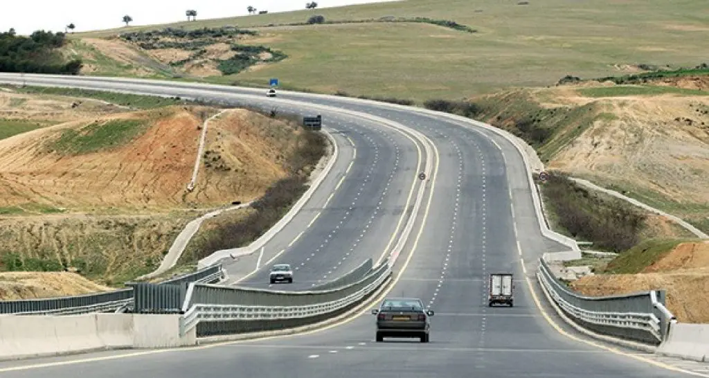 Autoroute est-ouest : les secours désormais joignables même sans réseau mobile