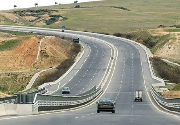 Autoroute est-ouest : les secours désormais joignables même sans réseau mobile