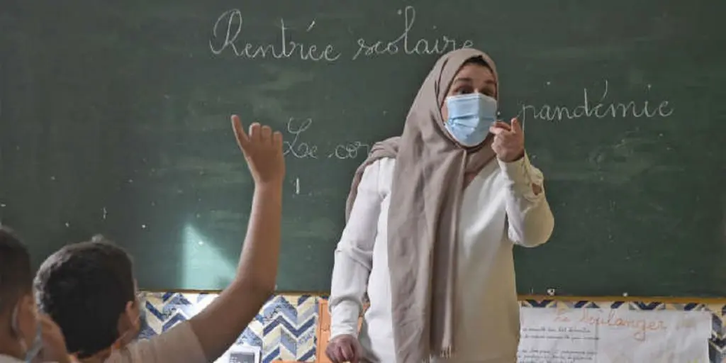 Education : contractuels, au cœur d’un chaos nommé titularisation