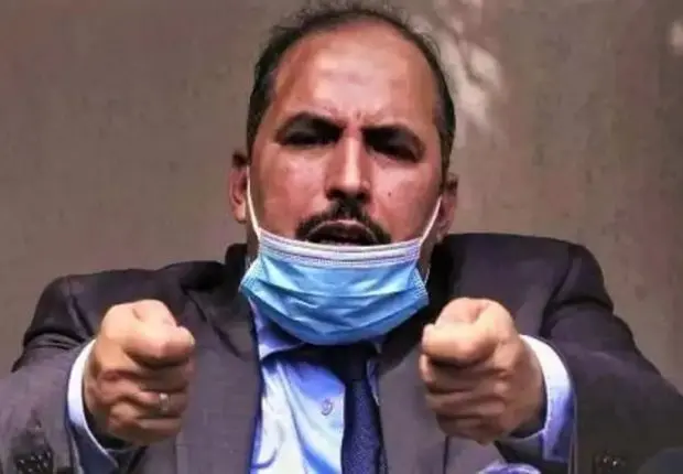 Nouveau revirement au FLN : le départ de Bâadji se précise