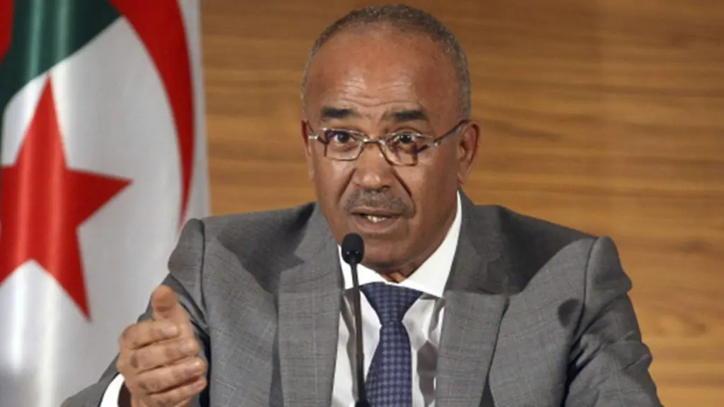 Corruption : nouveau revirement dans l’affaire de Noureddine Bedoui