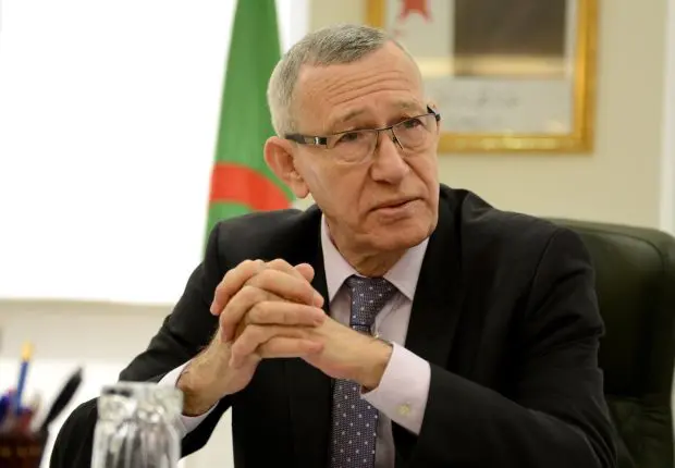 Les raisons derrière la fermeture des Chaînes TV, selon Belhimer