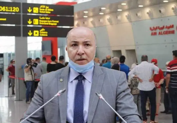 Ouverture totale des frontières : ce qu’a dit Benabderrahmane