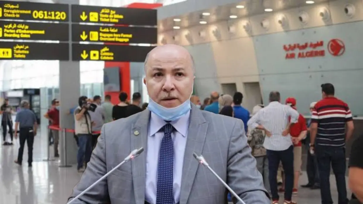 Ouverture totale des frontières : ce qu’a dit Benabderrahmane