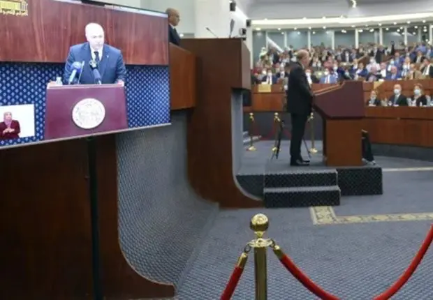 Fonds détournés et règlement à l’amiable : Benabderrahmane s’explique