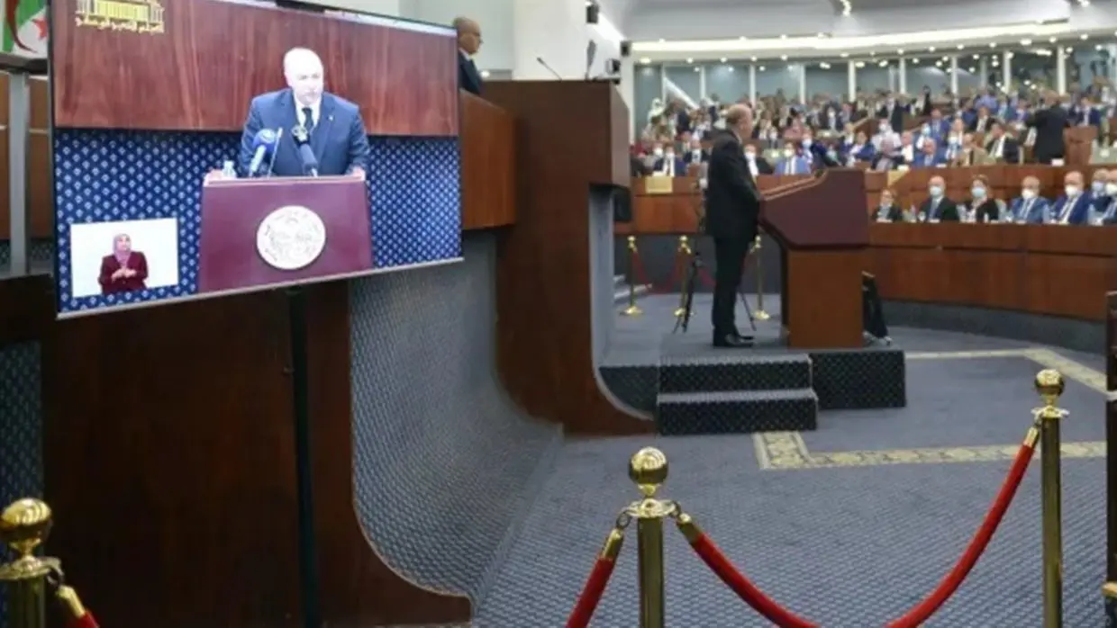 Fonds détournés et règlement à l’amiable : Benabderrahmane s’explique