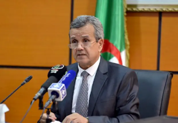 Vaccination contre le Covid-19 : Benbouzid avance « un taux de 50% »