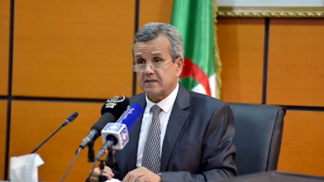 Vaccination contre le Covid-19 : Benbouzid avance « un taux de 50% »