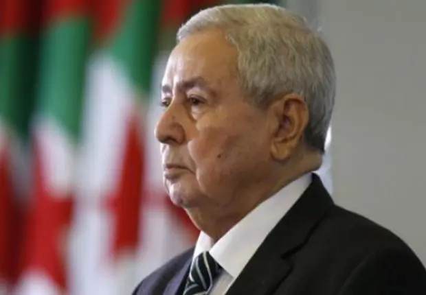 Décès de l’ancien chef de l’Etat Abdelkader Bensalah