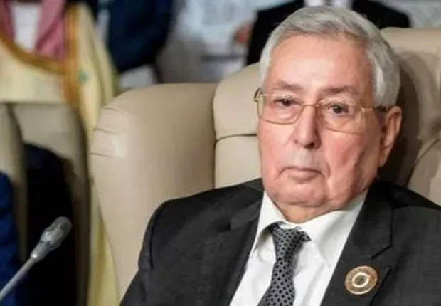 Mort de Bensalah : l&rsquo;ex-chef de l&rsquo;État sera enterré demain jeudi