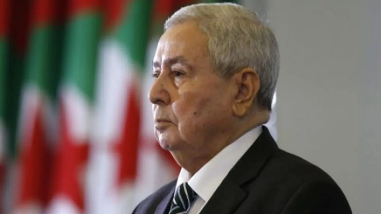 Décès de l’ancien chef de l’Etat Abdelkader Bensalah