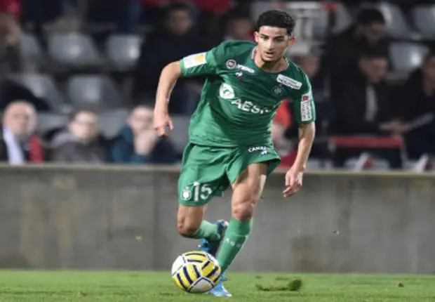 Équipe nationale : un joueur talentueux opte pour l’Algérie