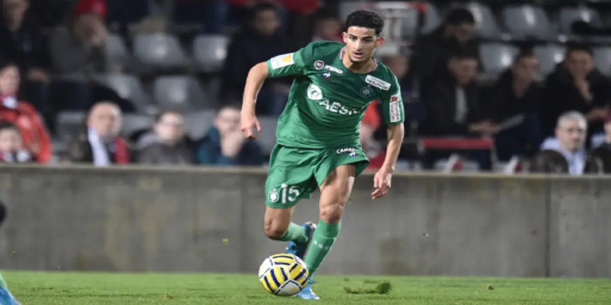 Équipe nationale : un joueur talentueux opte pour l’Algérie