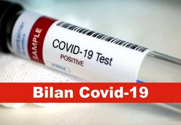 Covid-19 en Algérie : le bilan détaillé de ce 8 septembre 2021