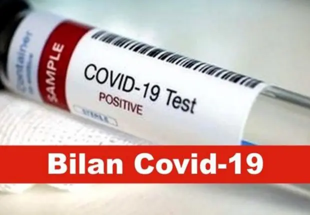 Bilan Covid-19 : la baisse se poursuit en Algérie