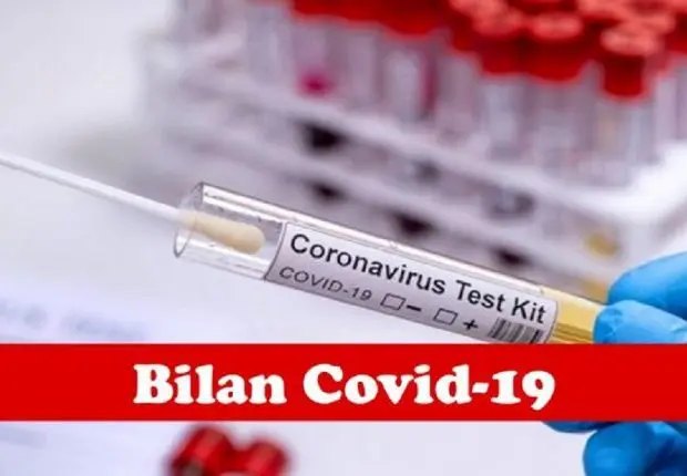 Covid-19 : le bilan détaillé de ce 29 septembre