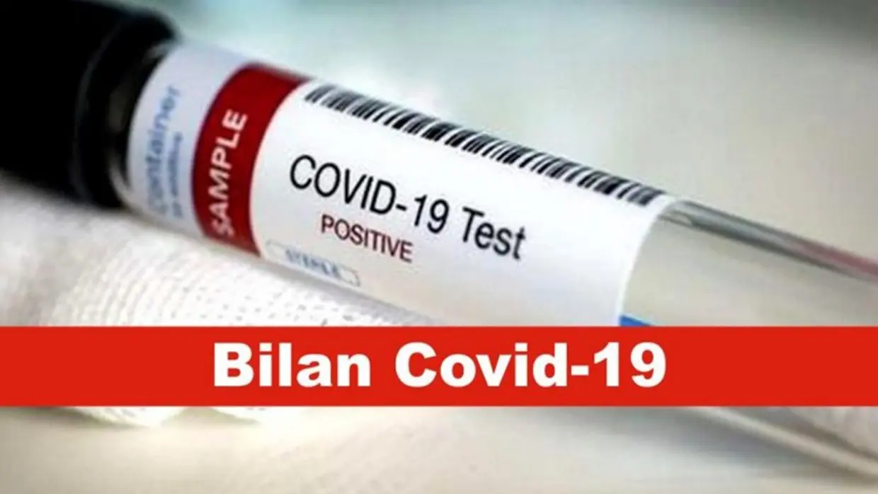 Covid-19 en Algérie : le bilan détaillé de ce 8 septembre 2021