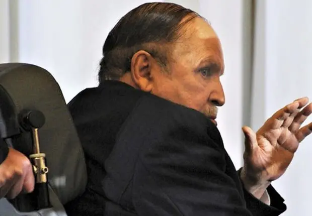 DIRECT. Mort d’Abdelaziz Bouteflika : suivez notre édition spéciale