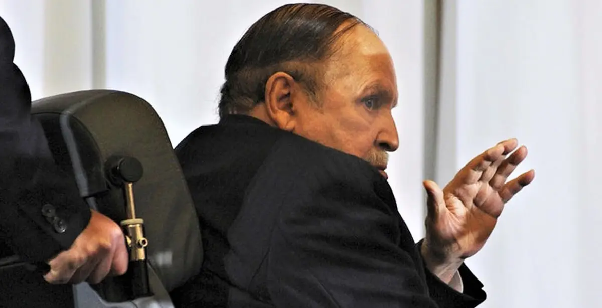 DIRECT. Mort d’Abdelaziz Bouteflika : suivez notre édition spéciale