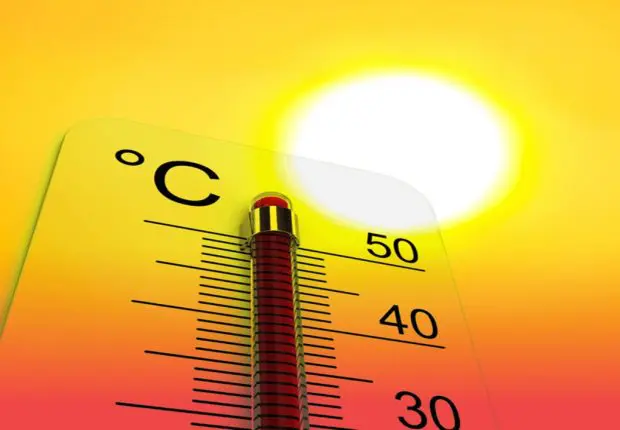 Alerte canicule pour 9 wilayas de l’est ce 21 juin