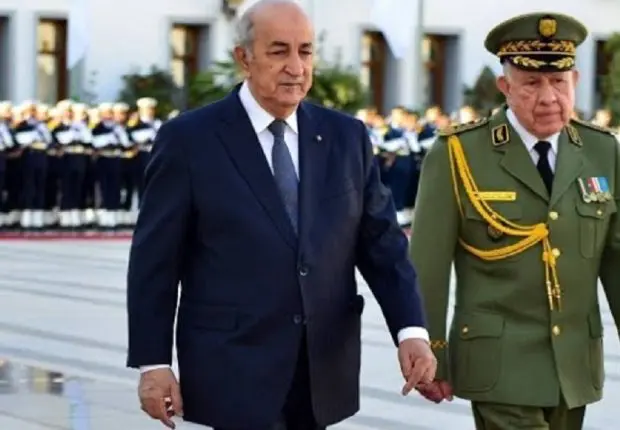 Un nouveau général-major à la tête de la Communication de l’armée