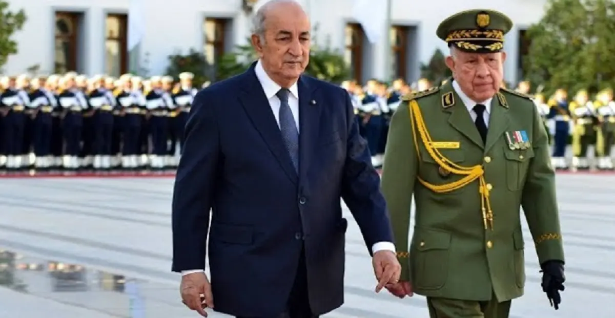 Un nouveau général-major à la tête de la Communication de l’armée