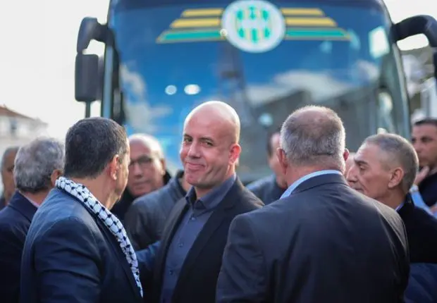 JSK : l’épilogue cocasse du conflit Mellal – Yarichéne