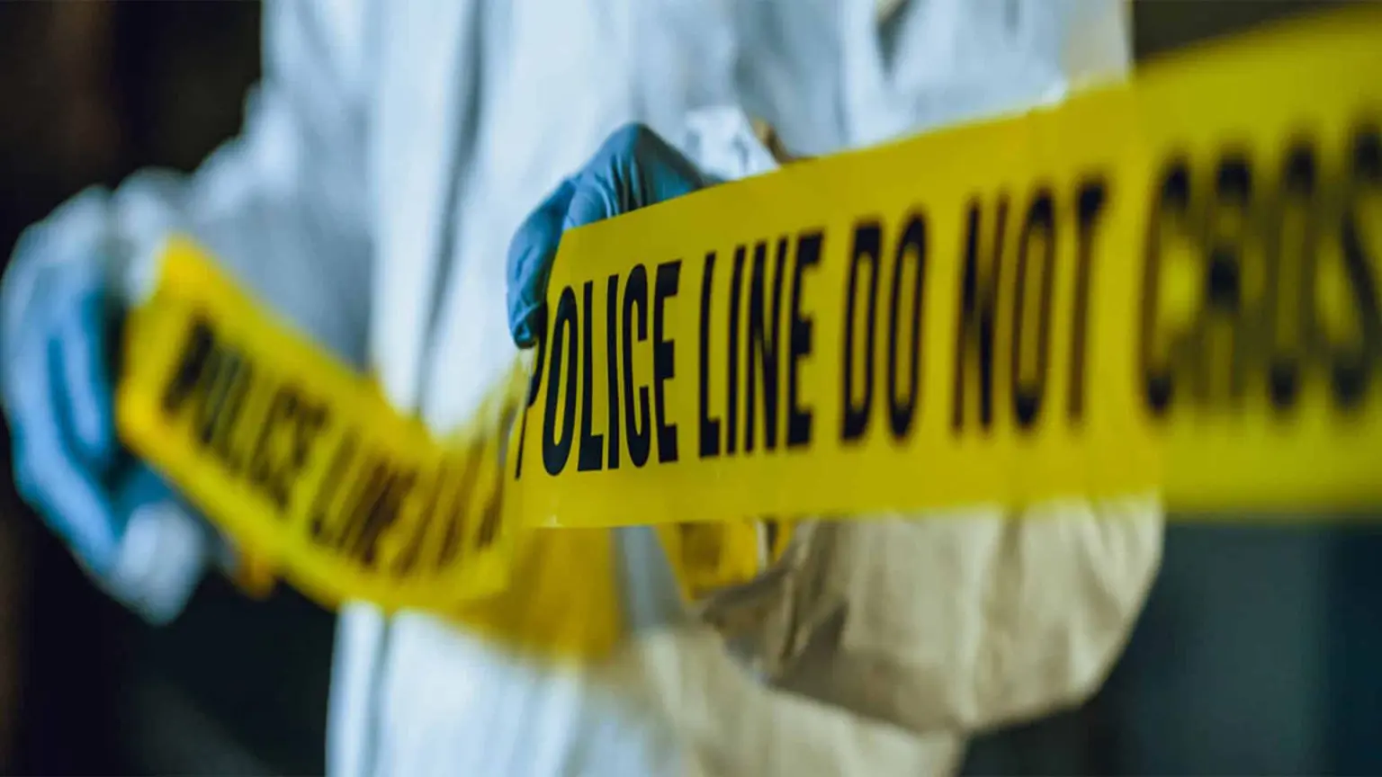 Féminicide : un homme égorge son ex-femme devant leurs enfants à Chlef