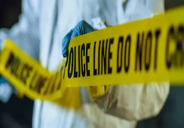 Féminicide : un homme égorge son ex-femme devant leurs enfants à Chlef