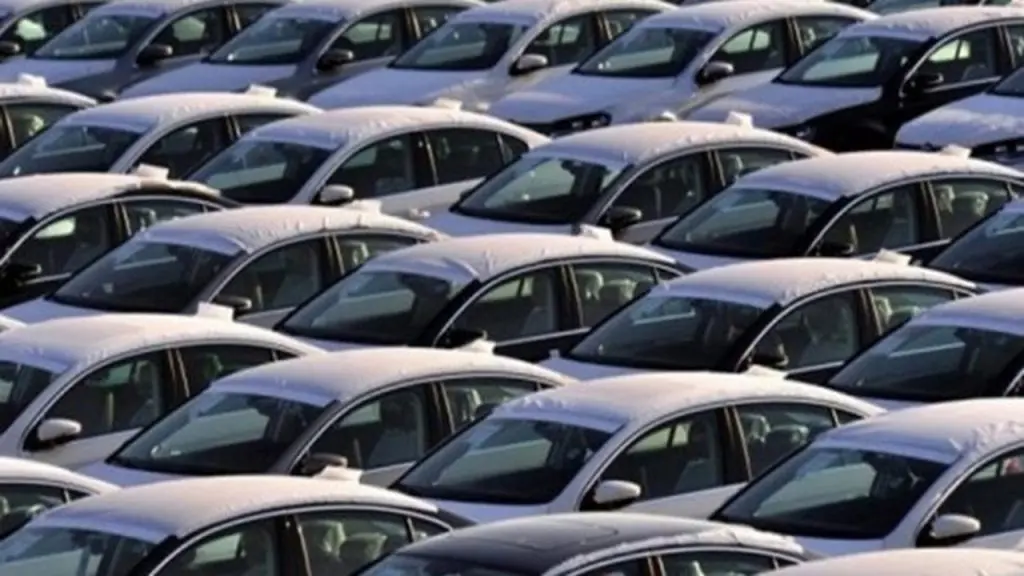Importation automobile : les concessionnaires reviennent à la charge