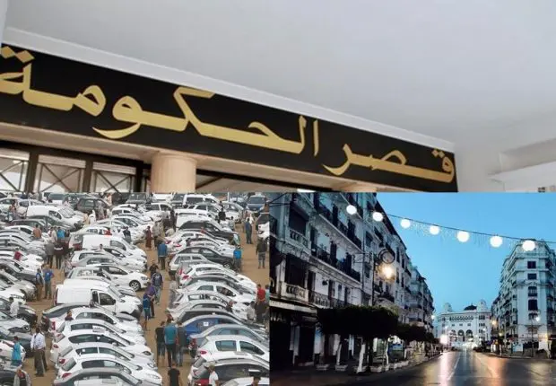 Confinement en Algérie : levée de plusieurs mesures de restriction