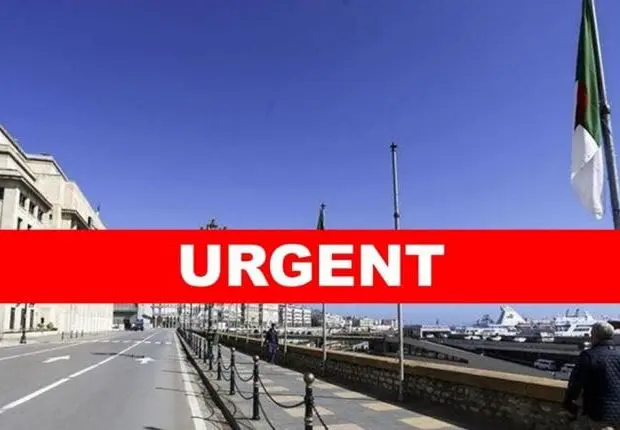 Le confinement de nouveau prolongé : 31 wilayas concernées