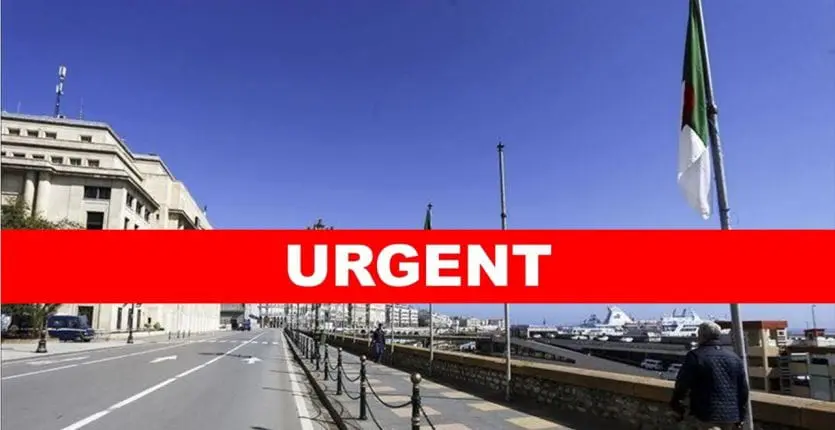 Le confinement de nouveau prolongé : 31 wilayas concernées