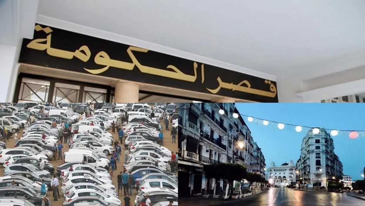 Confinement en Algérie : levée de plusieurs mesures de restriction