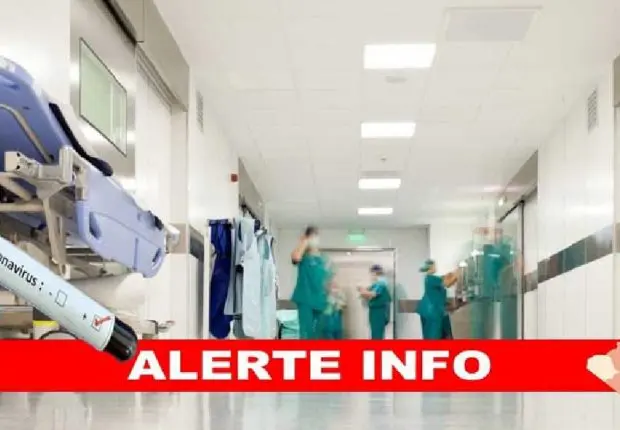 Covid-19 : le bilan enregistre une légère hausse ce 17 septembre