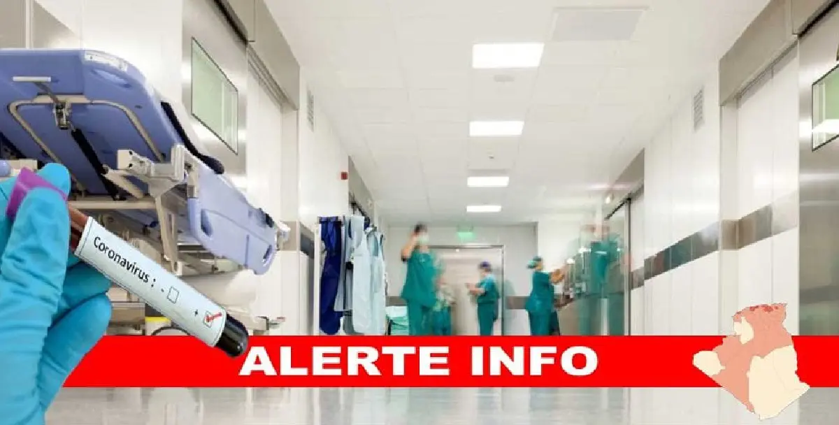 Covid-19 : le bilan enregistre une légère hausse ce 17 septembre