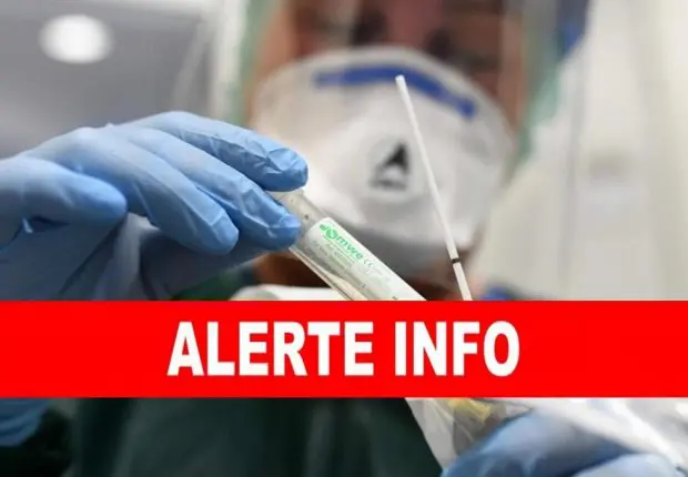 Covid-19 : le Bilan enregistre une importante baisse ce 25 septembre